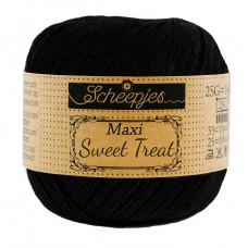 Maxi Sweet Treat 110 Black 25 gram