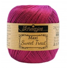 Maxi Sweet Treat 128 Tyrian Purple 25 gram