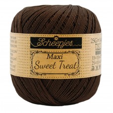 Maxi Sweet Treat 162 Black Coffee 25 gram