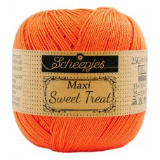 Maxi Sweet Treat 189 Royal Orange 25 gram