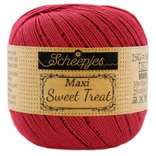 Maxi Sweet Treat 192 Scarlet 25 gram