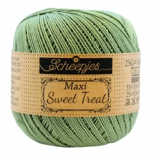 Maxi Sweet Treat 212 Sage Green 25 gram