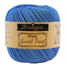 Maxi Sweet Treat 215 Royal Blue 25 gram