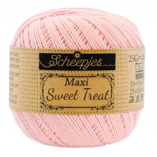 Maxi Sweet Treat 238 Powder Pink 25 gram