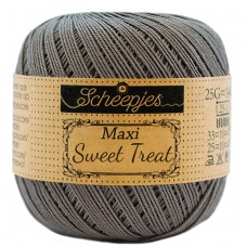 Maxi Sweet Treat 242 Metal Grey 25 gram