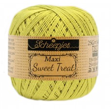 Maxi Sweet Treat 245 Green Yellow 25 gram