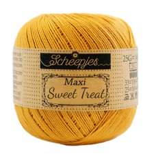 Maxi Sweet Treat 249 Saffron 25 gram