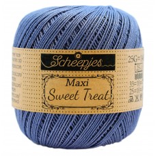 Maxi Sweet Treat 261 Capri Blue 25 gram