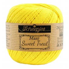 Maxi Sweet Treat 280 Lemon 25 gram