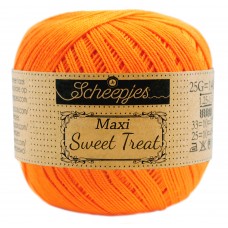 Maxi Sweet Treat 281 Tangerine 25 gram