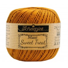 Maxi Sweet Treat 383 Ginger Gold  25 gram