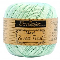 Maxi Sweet Treat 385 Christalline 25 gram