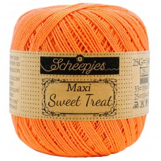 Maxi Sweet Treat 386 Peach 25 gram