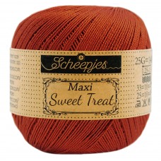 Maxi Sweet Treat 388 Rust 25 gram