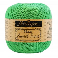 Maxi Sweet Treat 389 Apple Green 25 gram