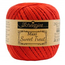 Maxi Sweet Treat 390 Poppy Rose 25 gram