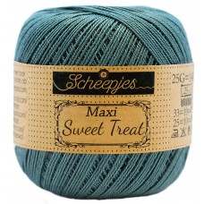 Maxi Sweet Treat 391 Deep Ocean Green 25 gram