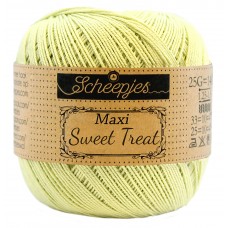 Maxi Sweet Treat 392 Lime Juice 25 gram