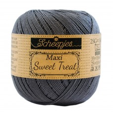 Maxi Sweet Treat 393 Charcoal 25 gram