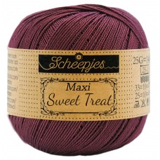 Maxi Sweet Treat 394 Shadow Purple 25 gram