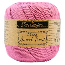Maxi Sweet Treat 398 Colonial Rose 25 gram