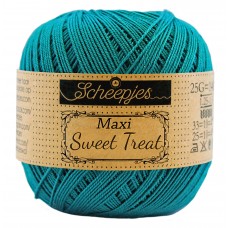 Maxi Sweet Treat 401 Dark Teal 25 gram