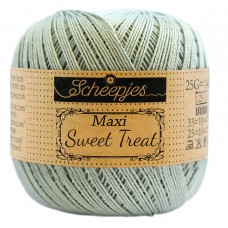 Maxi Sweet Treat 402 Silver Green 25 gram