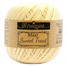 Maxi Sweet Treat 403 Lemonade 25 gram