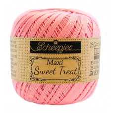 Maxi Sweet Treat 409 Rosa 25 gram