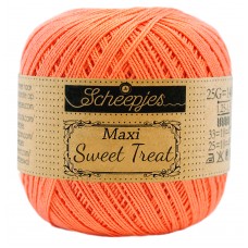 Maxi Sweet Treat 410 Rich Coral 25 gram