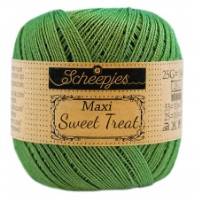 Maxi Sweet Treat 412 Forest Green 25 gram