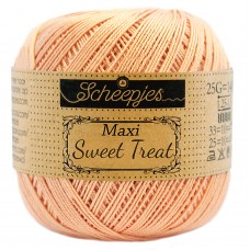 Maxi Sweet Treat 414 Salmon 25 gram