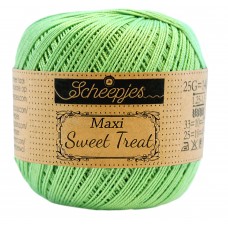 Maxi Sweet Treat 513 Spring Green 25 gram
