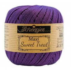 Maxi Sweet Treat 521 Deep Violet 25 gram