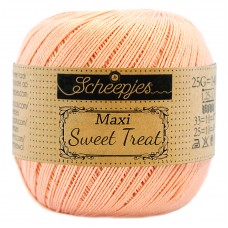 Maxi Sweet Treat 523 Pale Peach 25 gram
