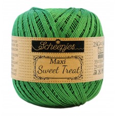Maxi Sweet Treat 606 Grass Green 25 gram