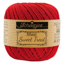 Maxi Sweet Treat 722 Red 25 gram