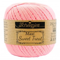 Maxi Sweet Treat 749 Pink 25 gram