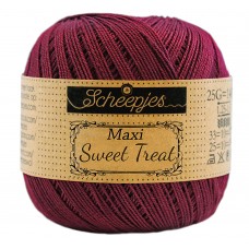 Maxi Sweet Treat 750 Bordeau 25 gram
