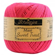 Maxi Sweet Treat 786 Fuchsia 25 gram