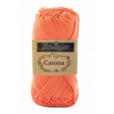 Catona 410 Rich Coral 50 gram