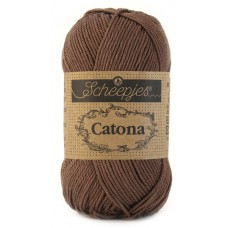 Catona 507 Chocolate 50 gram