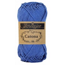 Catona 261 Capri Blue 50 gram