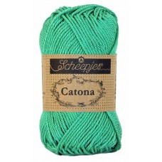 Catona 241 Parrot Green 50 gram