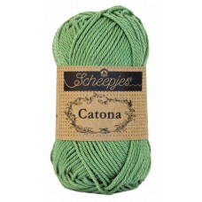 Catona 212 Sage Green 50 gram