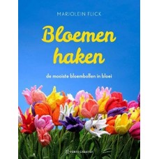 Marjolein Flick, Bloemen haken
