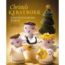 Christel Krukkert, Christels kerstboek